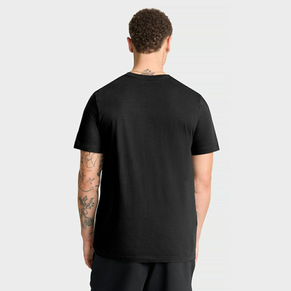 vs. Indianapolis Colts International Games Berlin 2025 T-Shirt - Atlanta Falcons