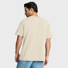NHL Cream New York Rangers Fanatics 2026 NHL Winter Classic T-Shirt