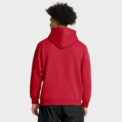 NHL Red Florida Panthers Fanatics 2026 NHL Winter Classic Pullover Hoodie