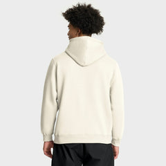 NHL Cream New York Rangers Fanatics 2026 NHL Winter Classic Pullover Hoodie