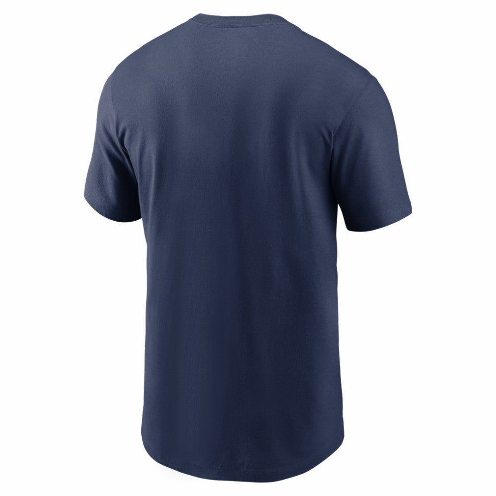 MLB Detroit Tigers Nike Alternate Wordmark T-Shirt