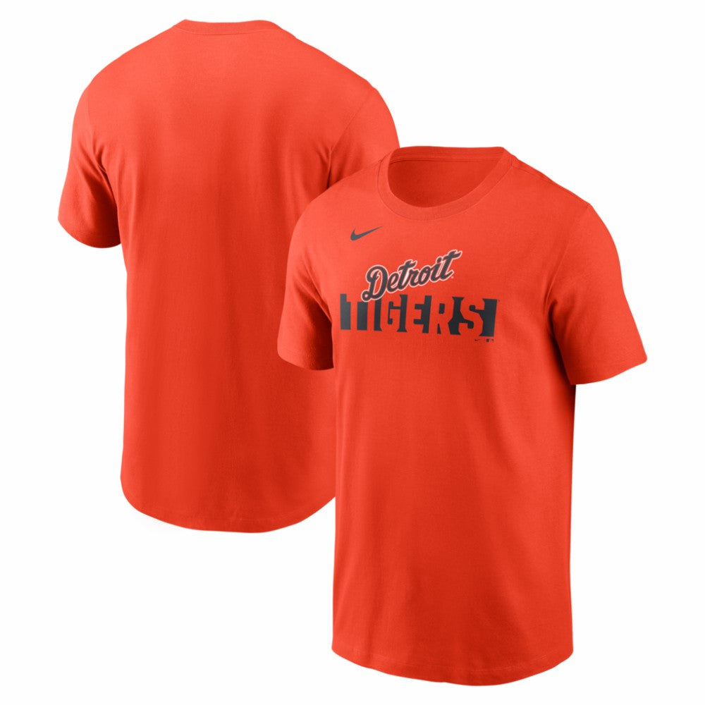 MLB Detroit Tigers Nike Alternate T-Shirt