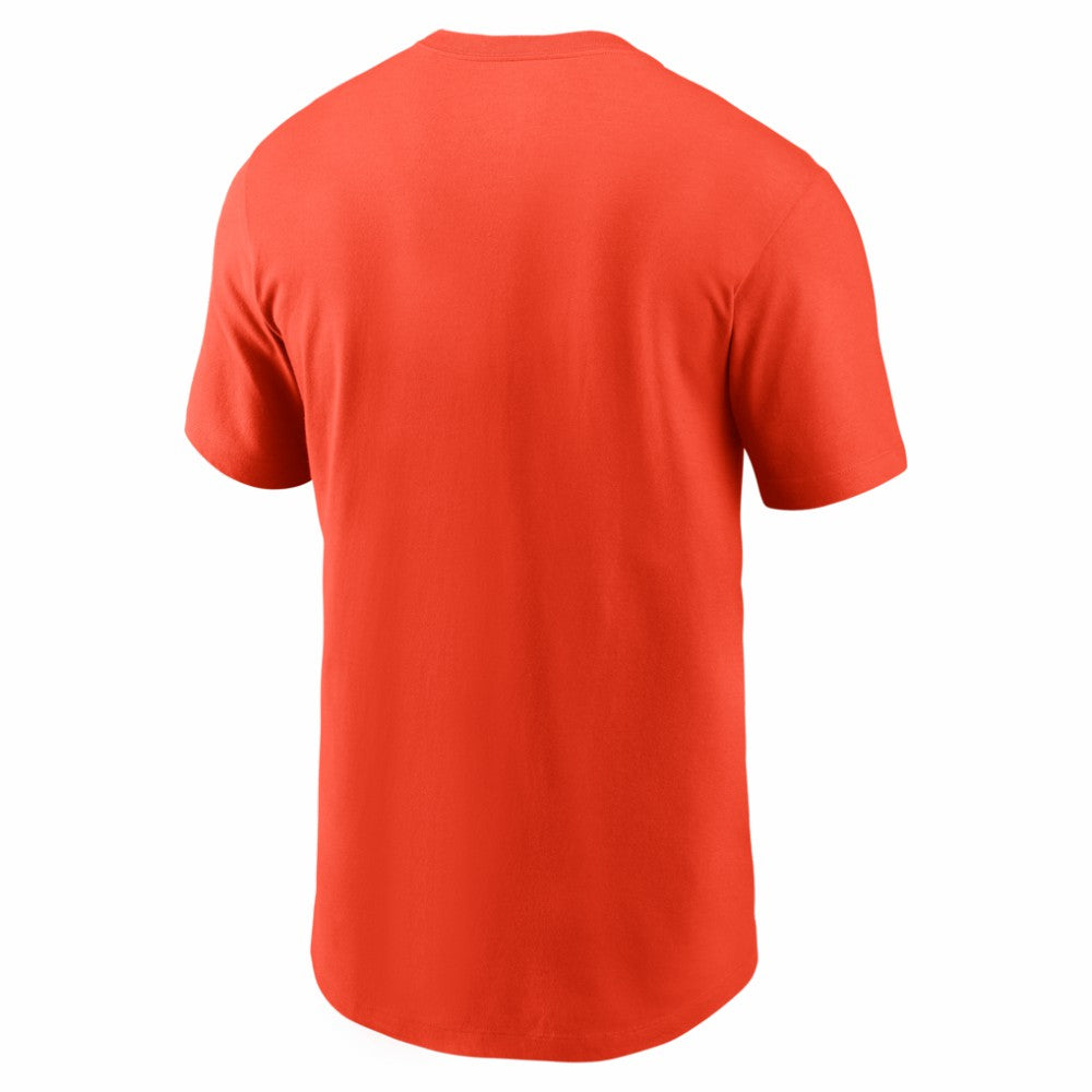 MLB Detroit Tigers Nike Alternate T-Shirt