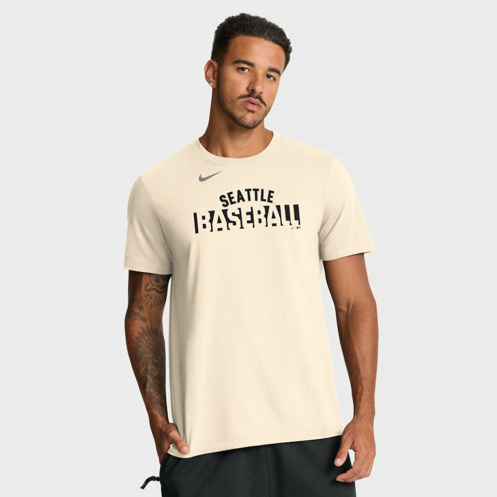 MLB Seattle Mariners Nike Alternate T-Shirt