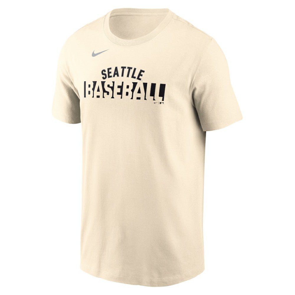 MLB Seattle Mariners Nike Alternate T-Shirt