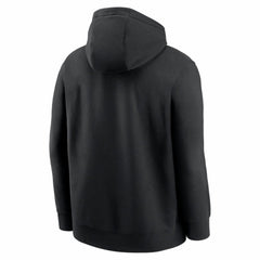 MLB San Francisco Giants Nike Alternate Club Fleece Hoodie