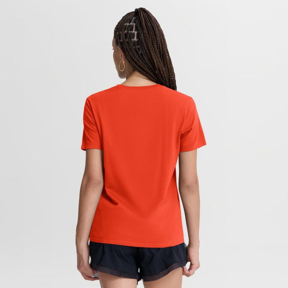 MLB Detroit Tigers Nike Women's Alternate Fashion T-Shirt