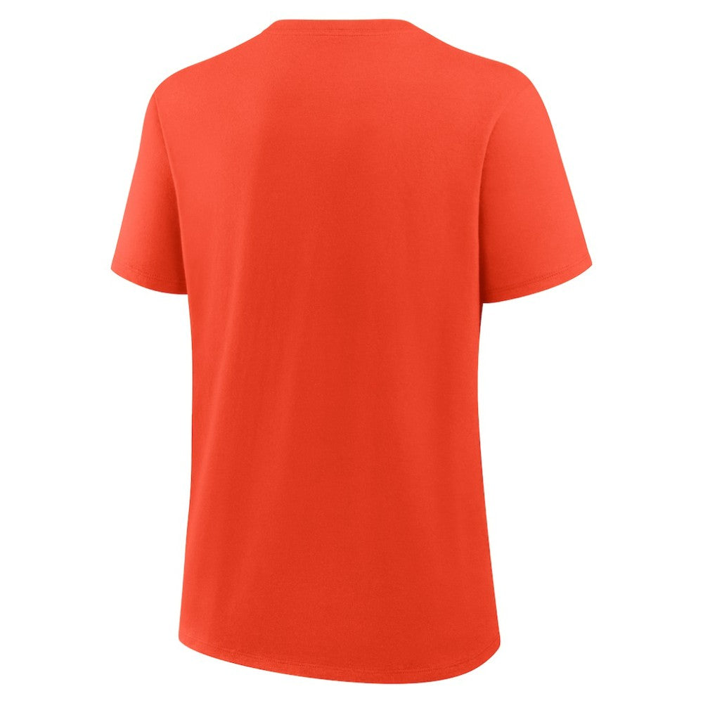MLB Detroit Tigers Nike Women's Alternate Fashion T-Shirt