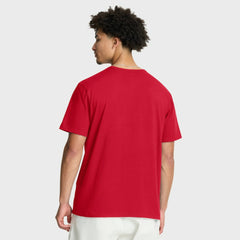 NHL Red Florida Panthers Fanatics 2026 NHL Winter Classic T-Shirt
