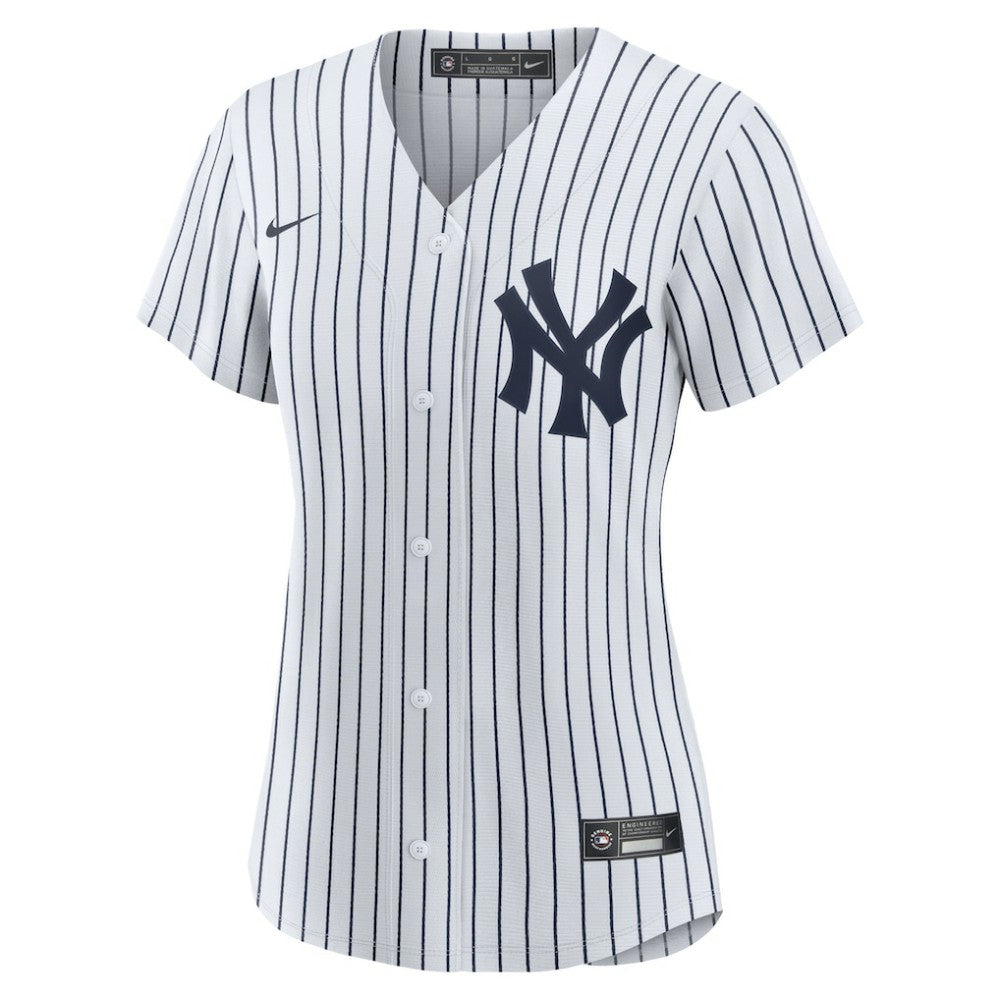 MLB Trent Grisham New York Yankees Nike Women's Home Replica Jersey