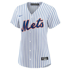MLB Tyrone Taylor New York Mets Nike Women's Home Replica Jersey
