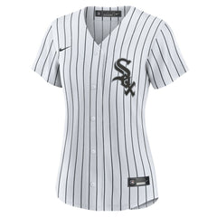 MLB Chase Meidroth Chicago White Sox Nike Women's Home Replica Jersey
