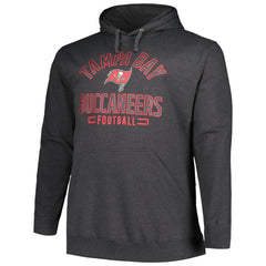 Big & Tall Pullover Hoodie - Tampa Bay Buccaneers