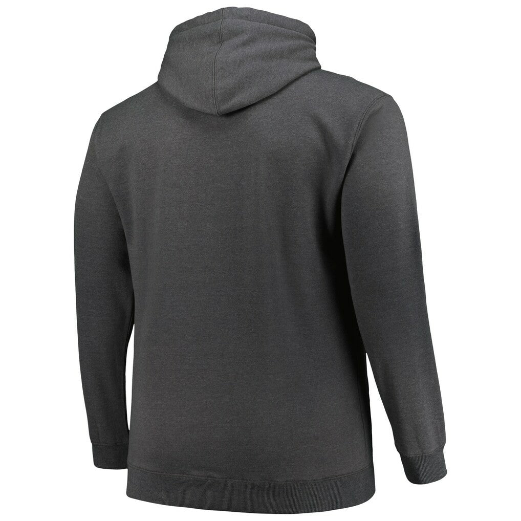 Big & Tall Pullover Hoodie - Jacksonville Jaguars