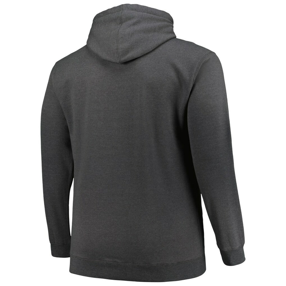 Big & Tall Pullover Hoodie - Jacksonville Jaguars