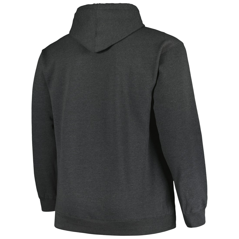 Big & Tall Pullover Hoodie - Tennessee Titans