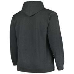 Big & Tall Pullover Hoodie - Tennessee Titans