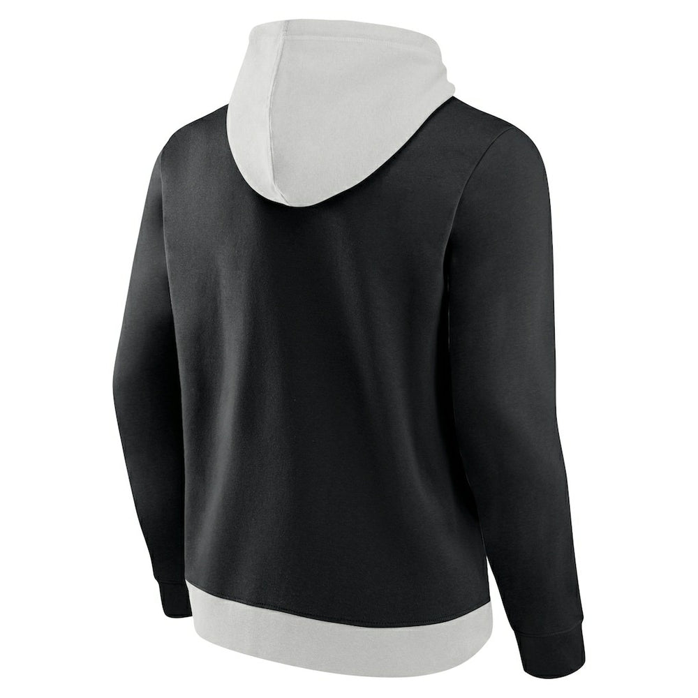 Big & Tall Team Fleece Pullover Hoodie - New Orleans Saints