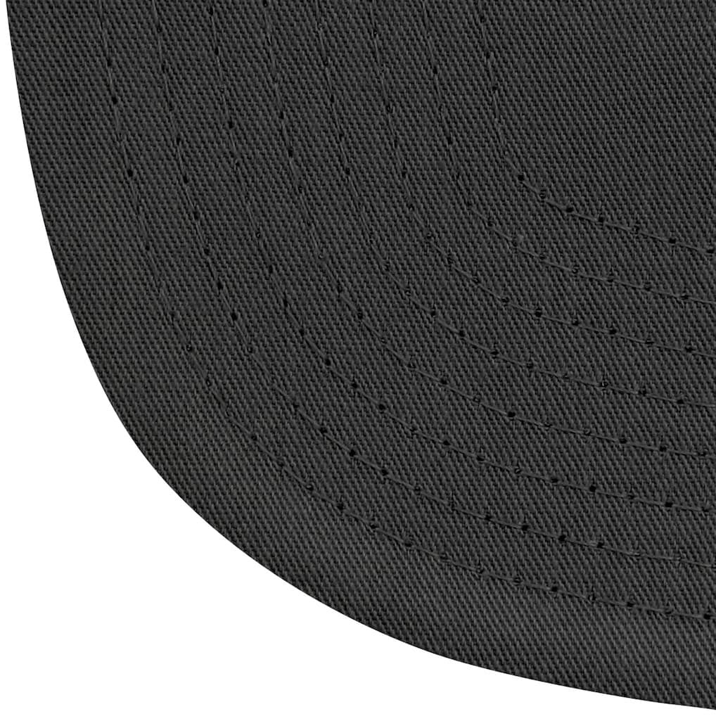 NBA Brooklyn Nets Back Laurels 9FIFTY Snapback Hat