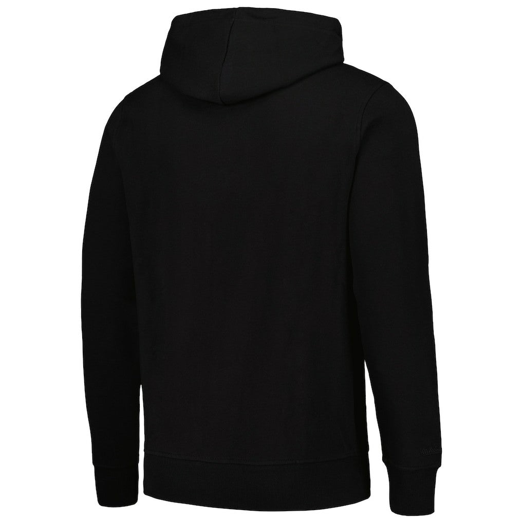 Gridiron Classics Big Face 7.0 Pullover Hoodie - Cleveland Browns