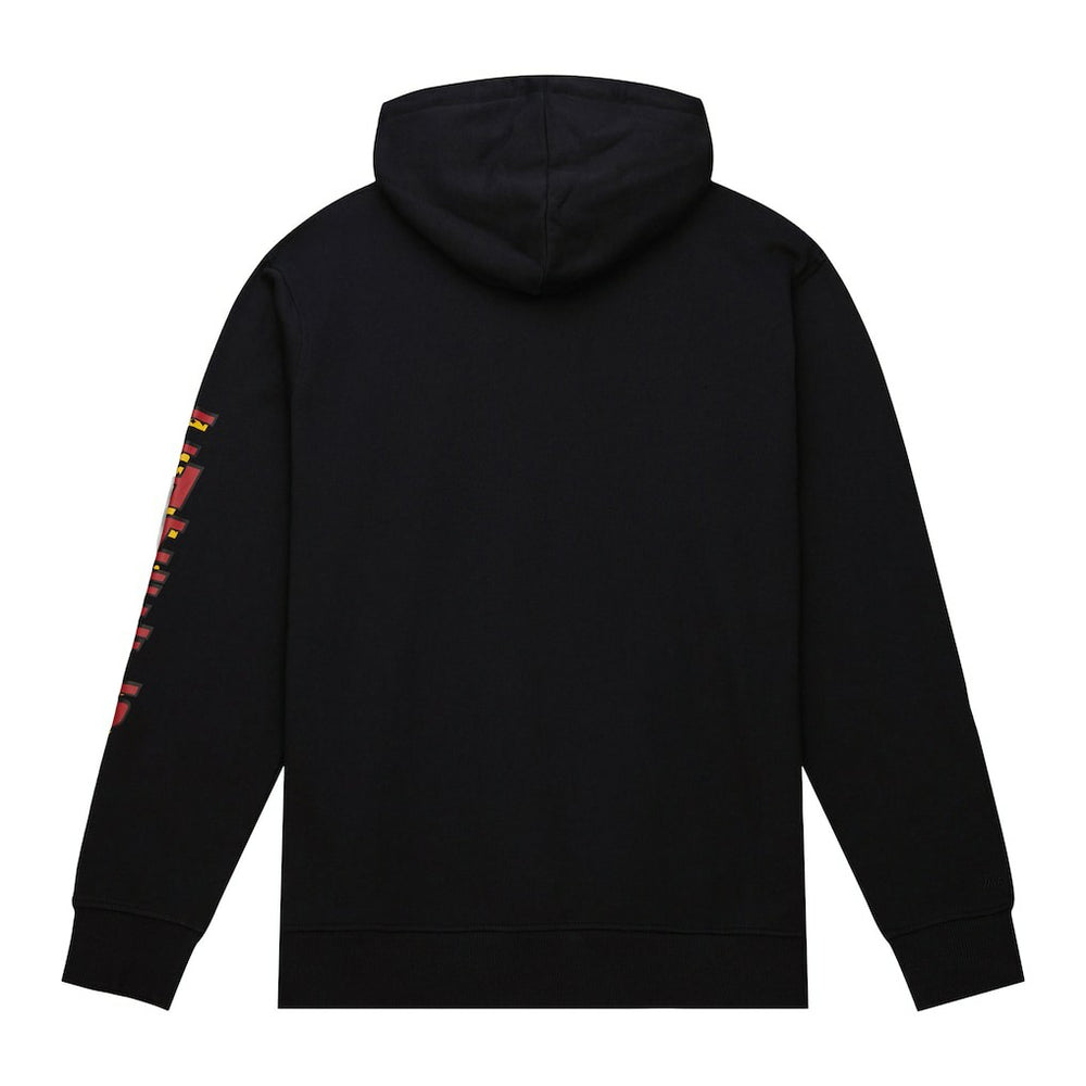 Gridiron Classics Big Face 7.0 Pullover Hoodie - Kansas City Chiefs