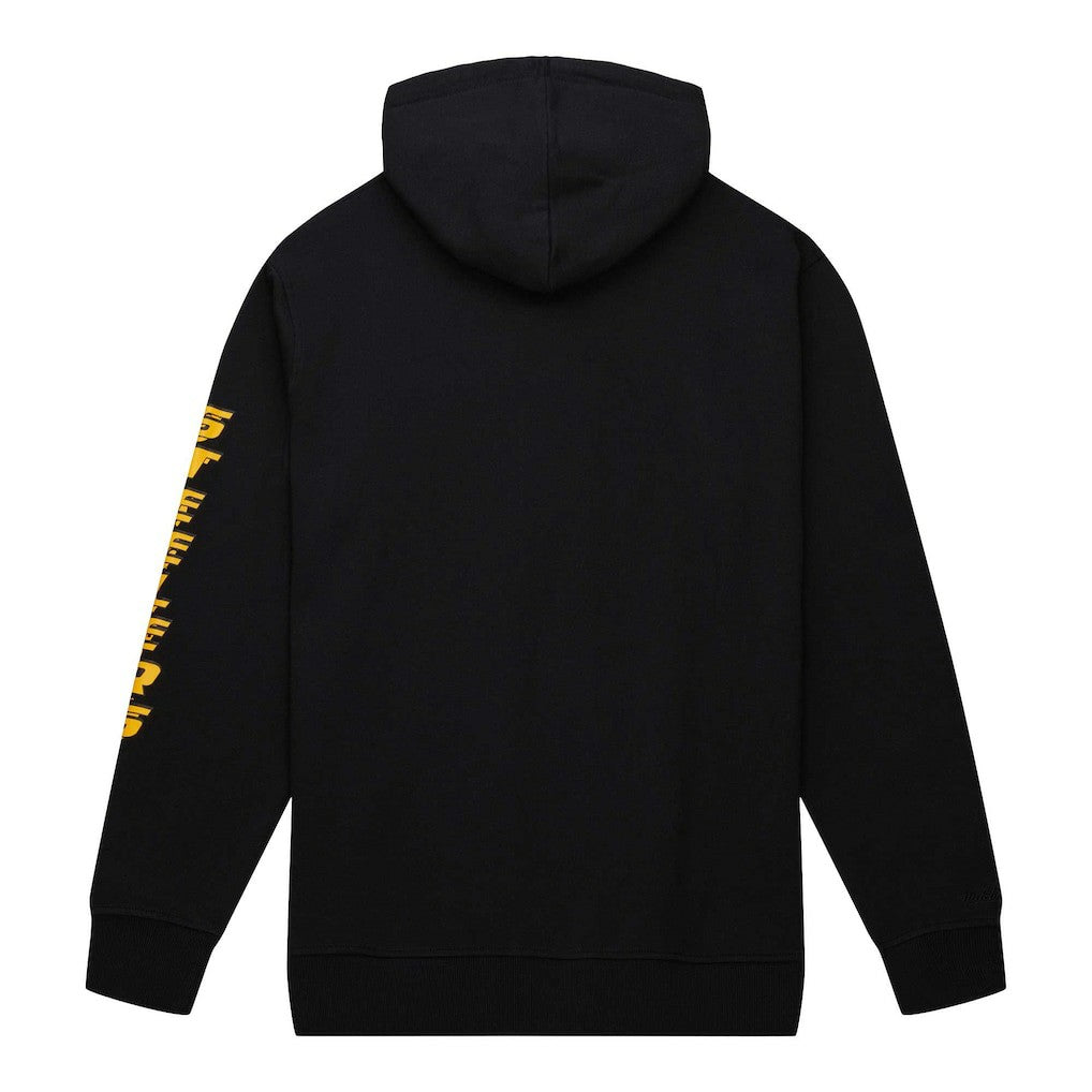 Gridiron Classics Big Face 7.0 Pullover Hoodie - Pittsburgh Steelers