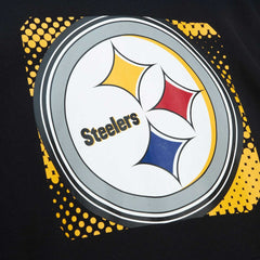 Gridiron Classics Big Face 7.0 Pullover Hoodie - Pittsburgh Steelers