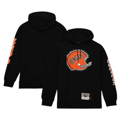 Gridiron Classics Big Face 7.0 Pullover Hoodie - Cincinnati Bengals