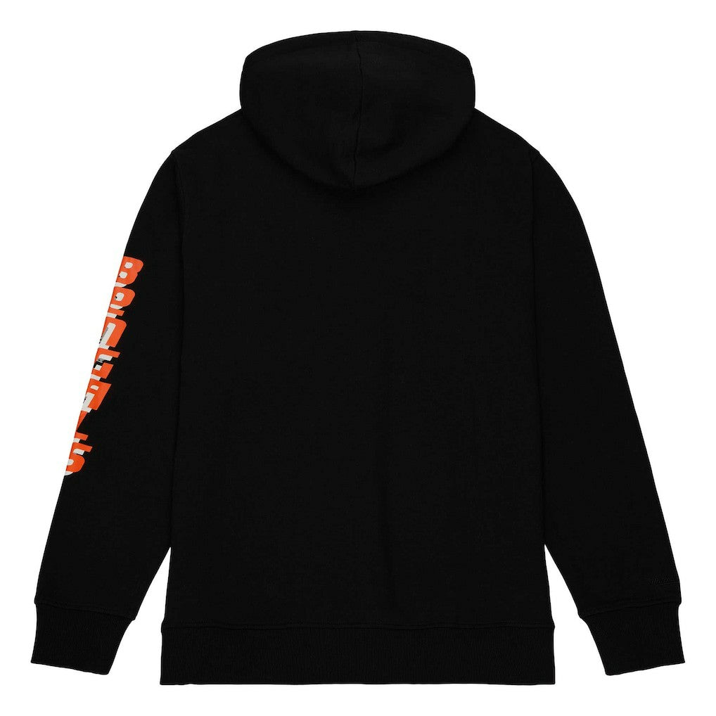 Gridiron Classics Big Face 7.0 Pullover Hoodie - Cincinnati Bengals