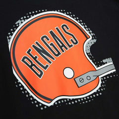 Gridiron Classics Big Face 7.0 Pullover Hoodie - Cincinnati Bengals