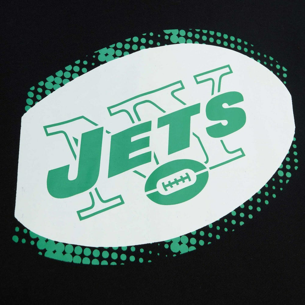 Gridiron Classics Big Face 7.0 Pullover Hoodie - New York Jets