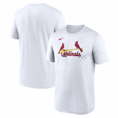 MLB St. Louis Cardinals Nike New Legend Wordmark Dri-FIT T-Shirt