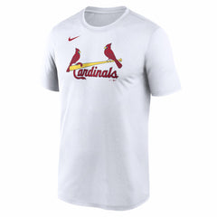 MLB St. Louis Cardinals Nike New Legend Wordmark Dri-FIT T-Shirt