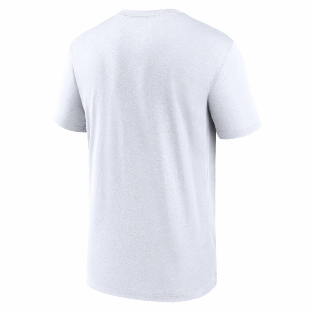 MLB Minnesota Twins Nike New Legend Wordmark Dri-FIT T-Shirt
