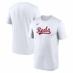 MLB Cincinnati Reds Nike New Legend Wordmark Dri-FIT T-Shirt