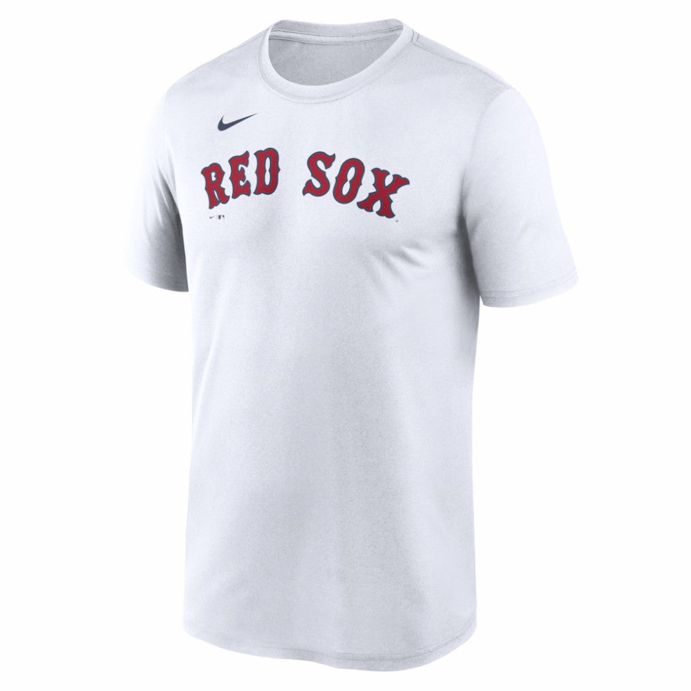 MLB Boston Red Sox Nike New Legend Wordmark Dri-FIT T-Shirt