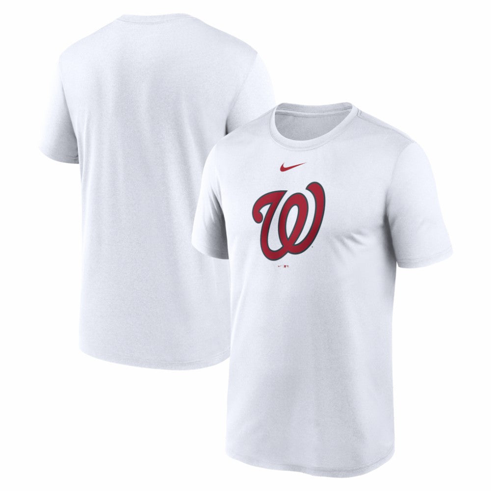 MLB Washington Nationals Nike New Legend Dri-FIT T-Shirt