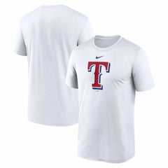 MLB Texas Rangers Nike New Legend Dri-FIT T-Shirt