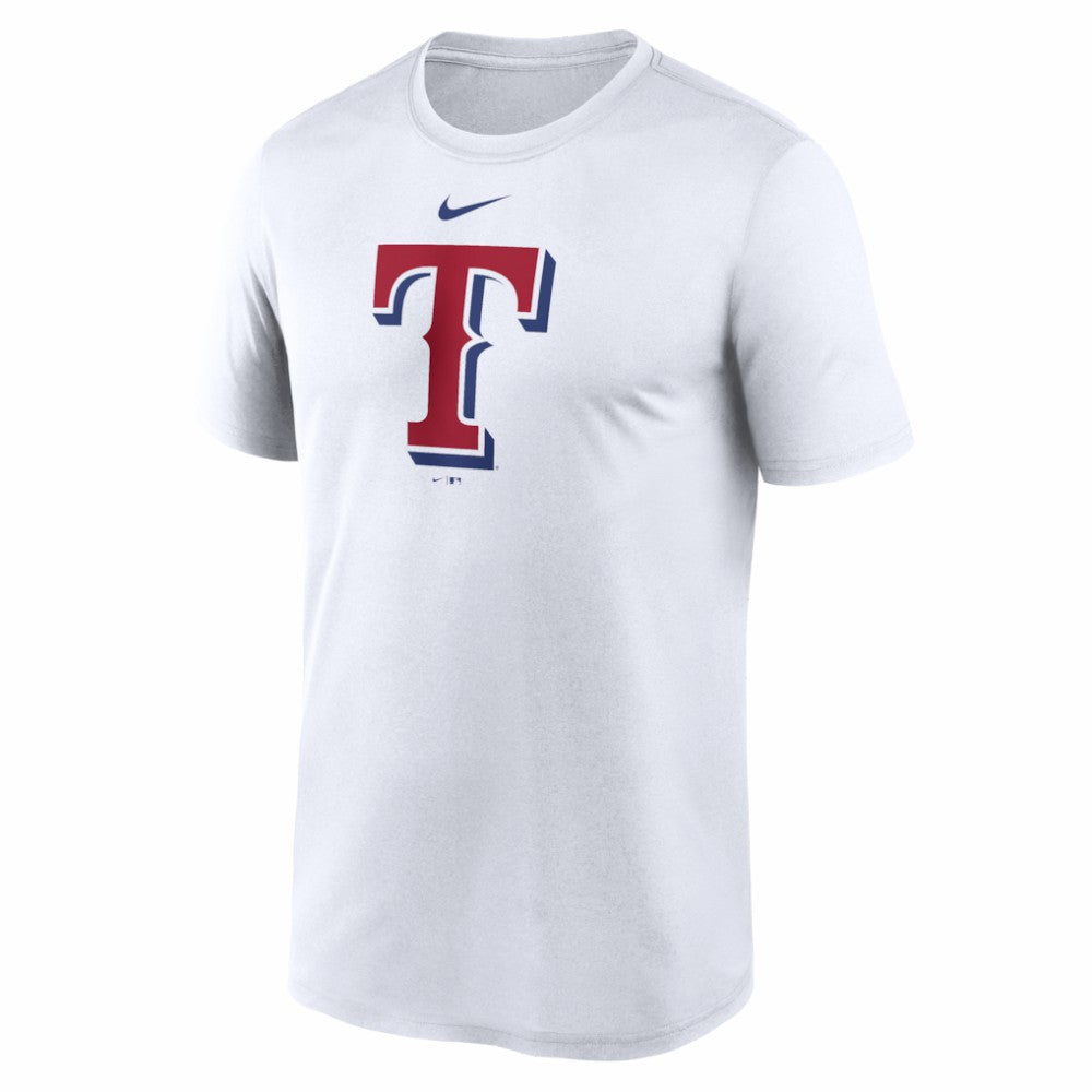 MLB Texas Rangers Nike New Legend Dri-FIT T-Shirt