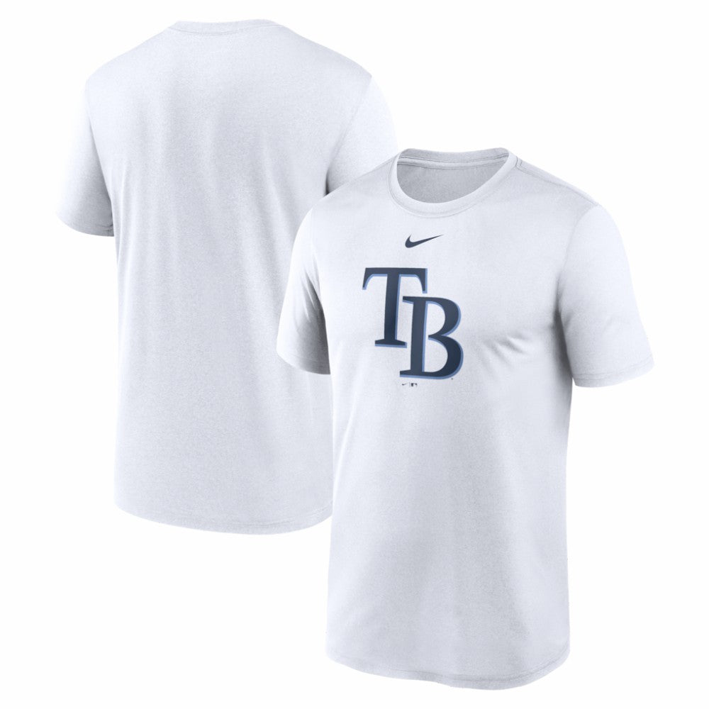 MLB Tampa Bay Rays Nike New Legend Dri-FIT T-Shirt
