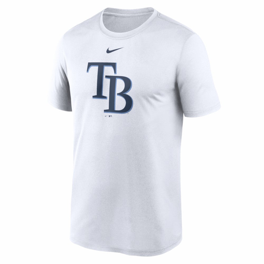 MLB Tampa Bay Rays Nike New Legend Dri-FIT T-Shirt