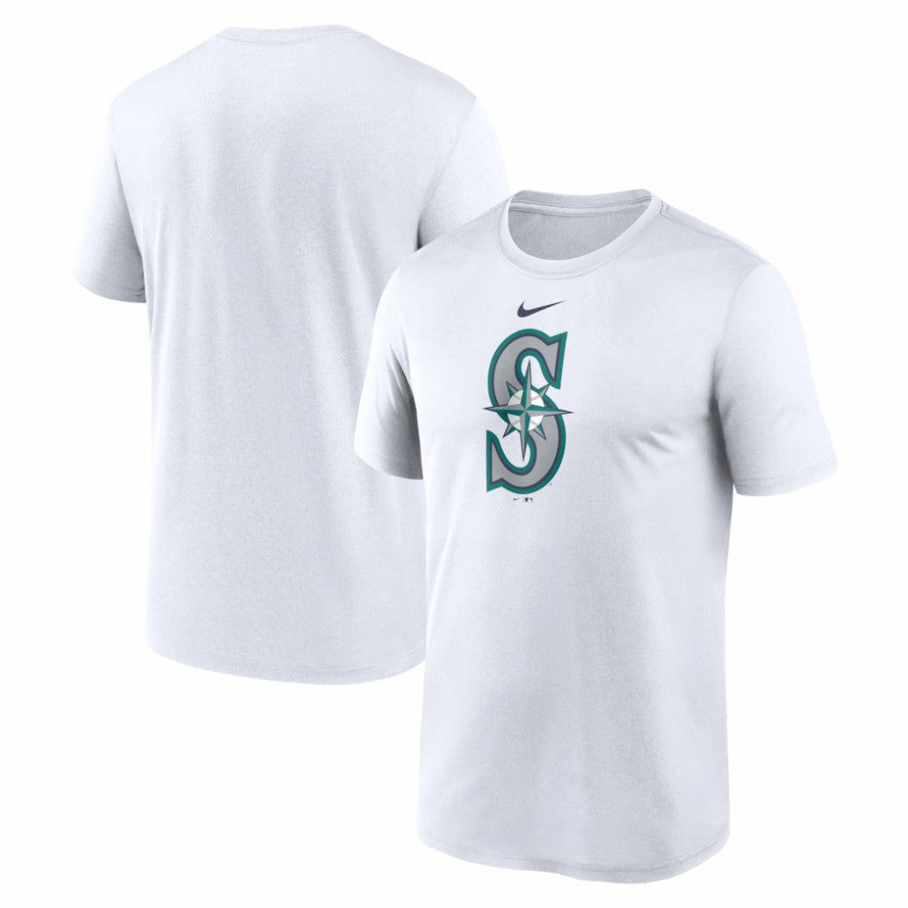 MLB Seattle Mariners Nike New Legend Dri-FIT T-Shirt