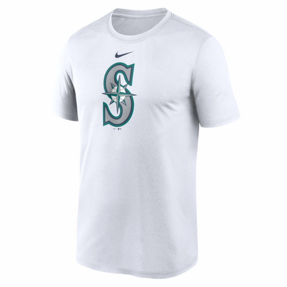 MLB Seattle Mariners Nike New Legend Dri-FIT T-Shirt