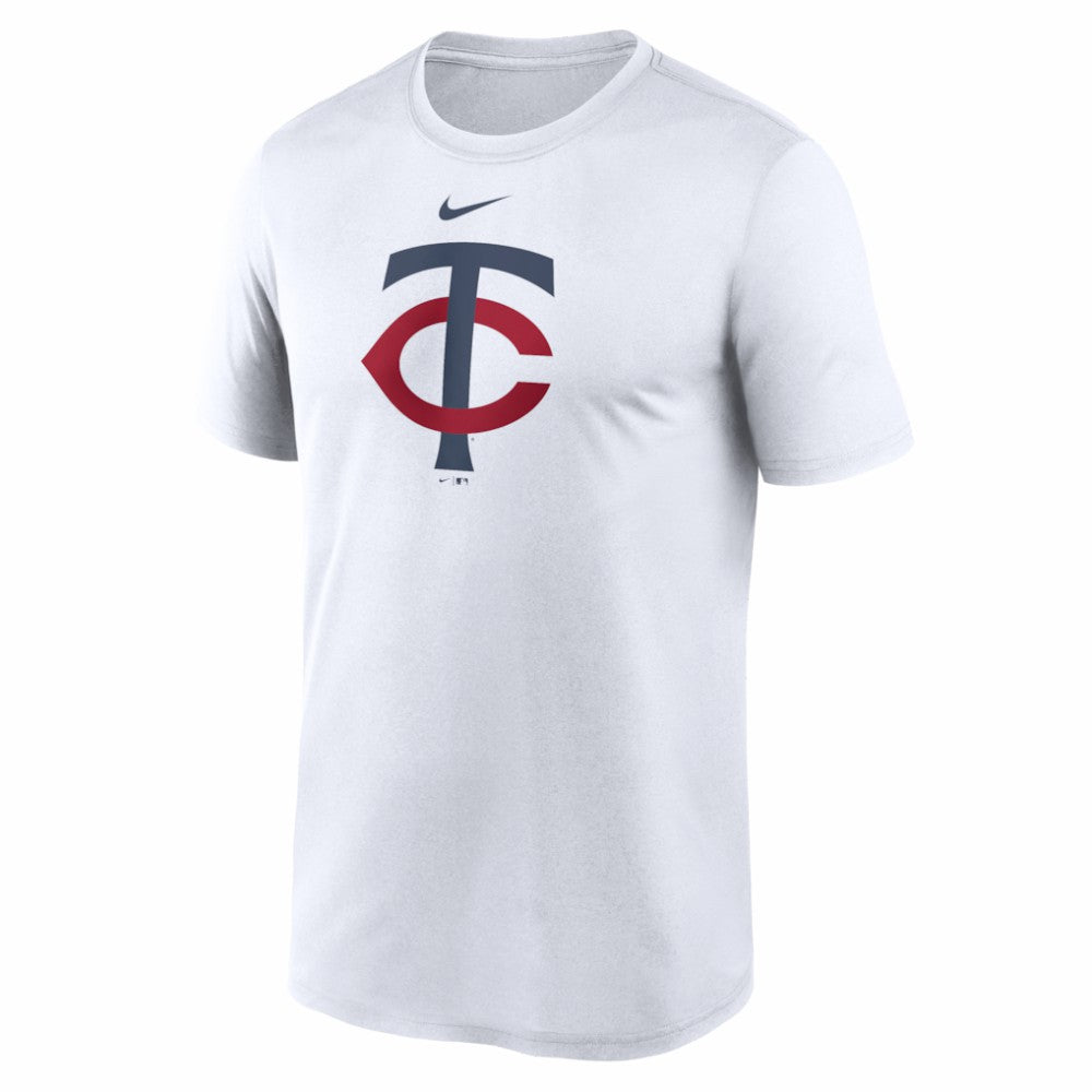 MLB Minnesota Twins Nike New Legend Dri-FIT T-Shirt