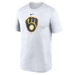 MLB Milwaukee Brewers Nike New Legend Dri-FIT T-Shirt