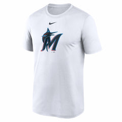 MLB Miami Marlins Nike New Legend Dri-FIT T-Shirt