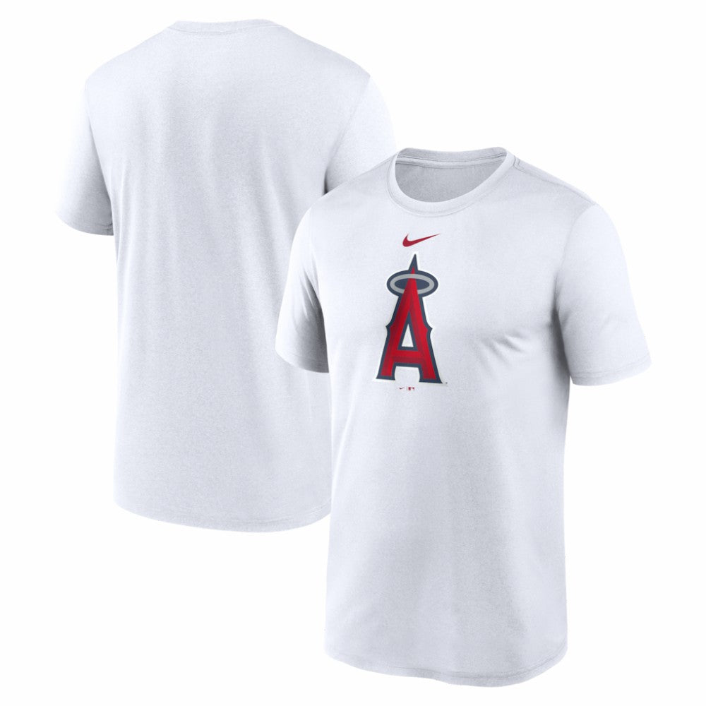 MLB Los Angeles Angels Nike New Legend Dri-FIT T-Shirt