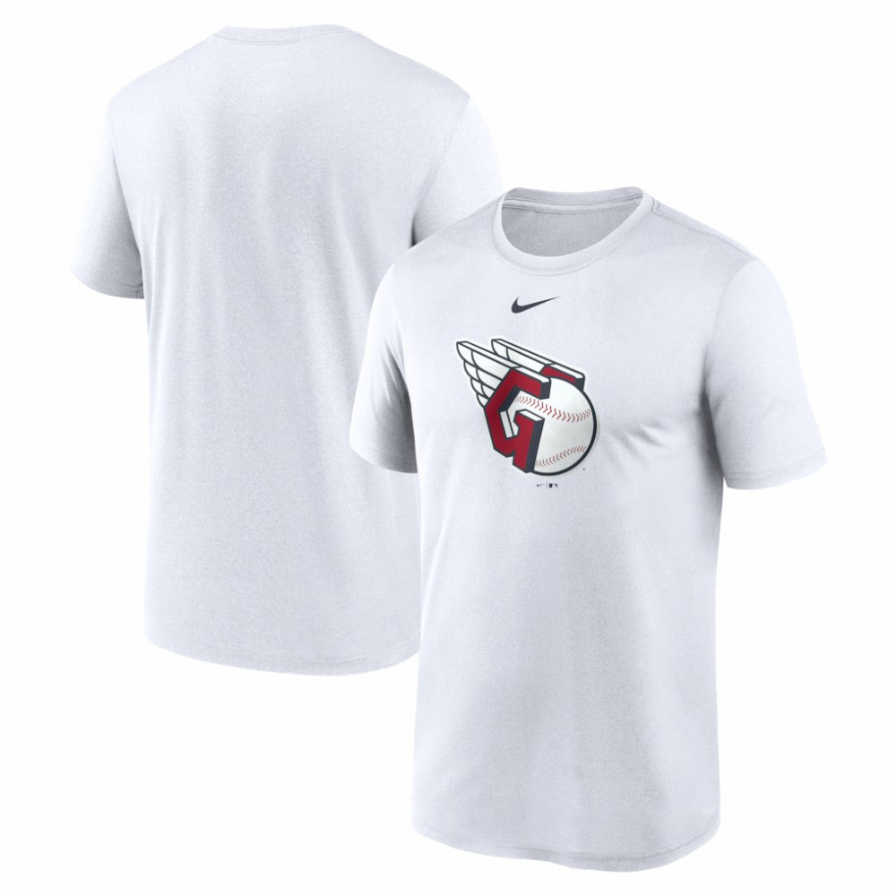 MLB Cleveland Guardians Nike New Legend Dri-FIT T-Shirt