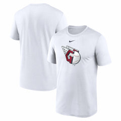 MLB Cleveland Guardians Nike New Legend Dri-FIT T-Shirt