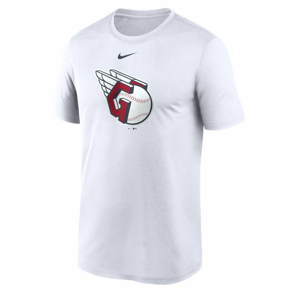 MLB Cleveland Guardians Nike New Legend Dri-FIT T-Shirt